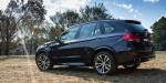 BMW X5 xDrive40e M Sport 2016 года (AU)